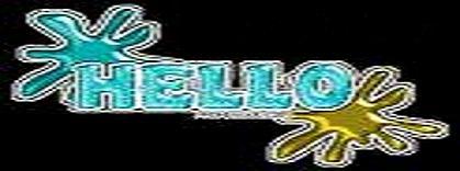 Hello