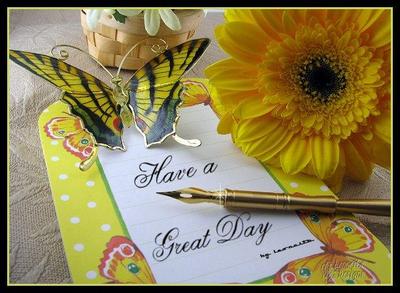 Have A Great Day