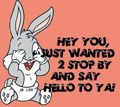 Hey You