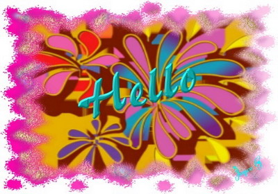Hello