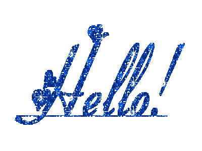 Hello!