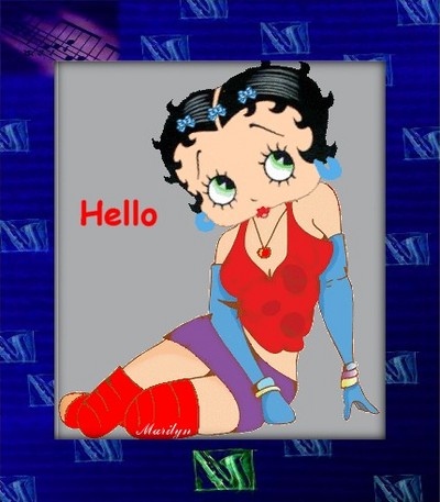 Hello 