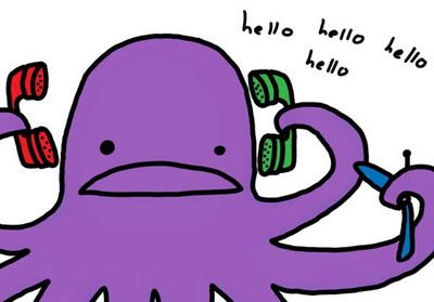 Hello Hello Hello