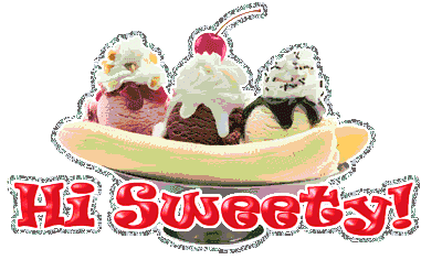 Hi Sweety