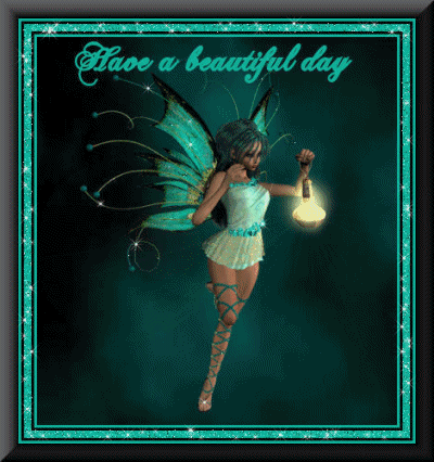 Have A Beautiful Day