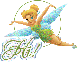 Hi tinkerbell