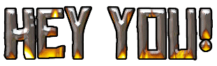 Hey You Fire
