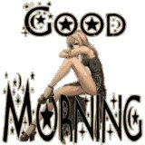 Good Morning