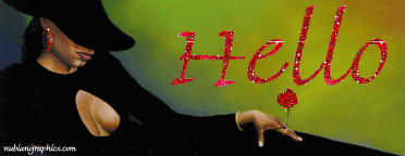 Hello