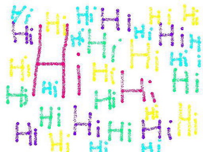 Hi Hi Hi