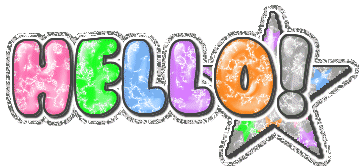 hello