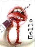 Hello Blood