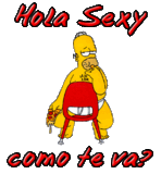 Hola Sexy