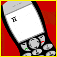 Hello Mobile Phone