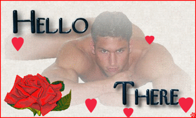 hello