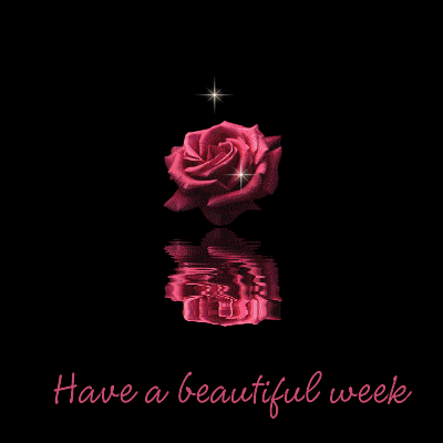 Beautiful Week