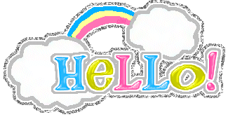 hello