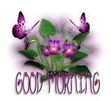 Good Morning