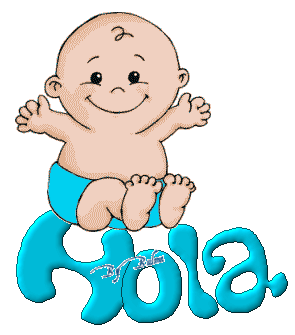 Hola Baby