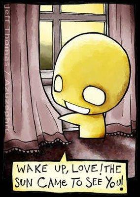 Wake Up Love