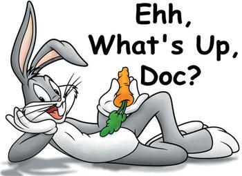 What's Up Doc