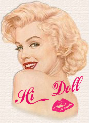 Hi Doll