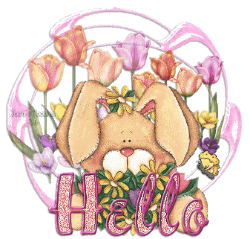 Hello