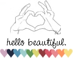 Hello Beautiful Heart