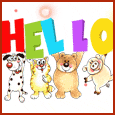 Hello