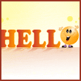Hello
