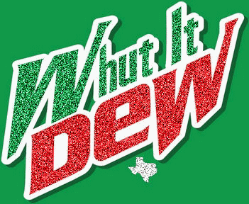 Whut It Dew
