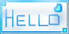 Hello