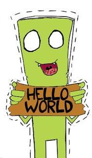 Hello World