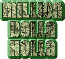 Million Dolla Holla