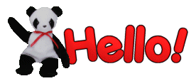 hello