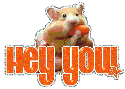 Hey You