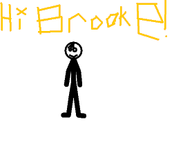 Hi Brooke!