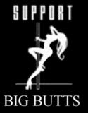 Support Big Butts