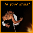 In Your Arms!