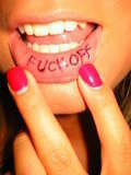 **** Off