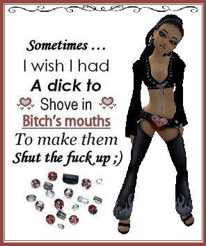 Shut The **** Up
