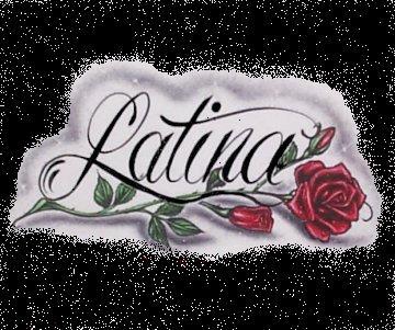 latino