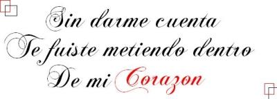 corazon