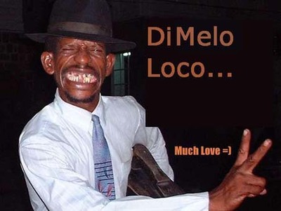 dimelo loco