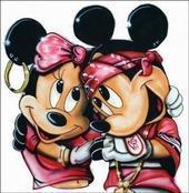 Mickey Norteno Love