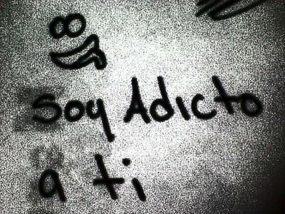 adicto