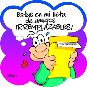 Irremplazables