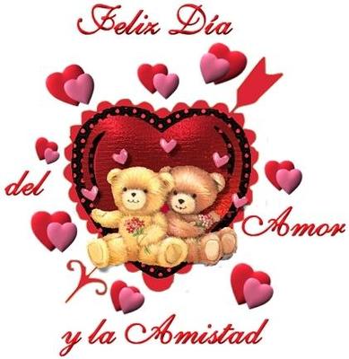 dia del amor