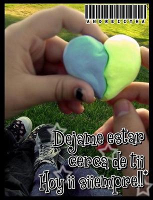dejame estar