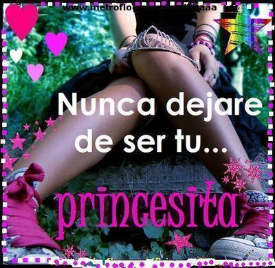 princesita